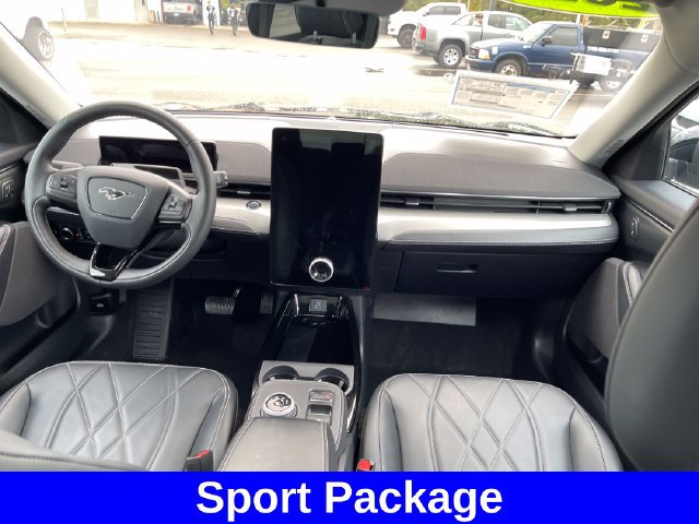 Used 2023 Ford Mustang Mach-E California Route 1 AWD/4WD image 35
