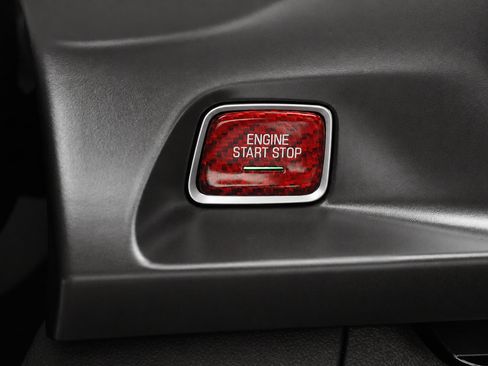 Used 2022 Chevrolet Camaro SS RWD image 36