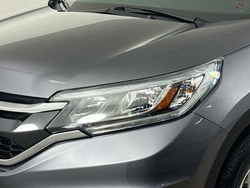 Used 2016 Honda CR-V EX-L image 15