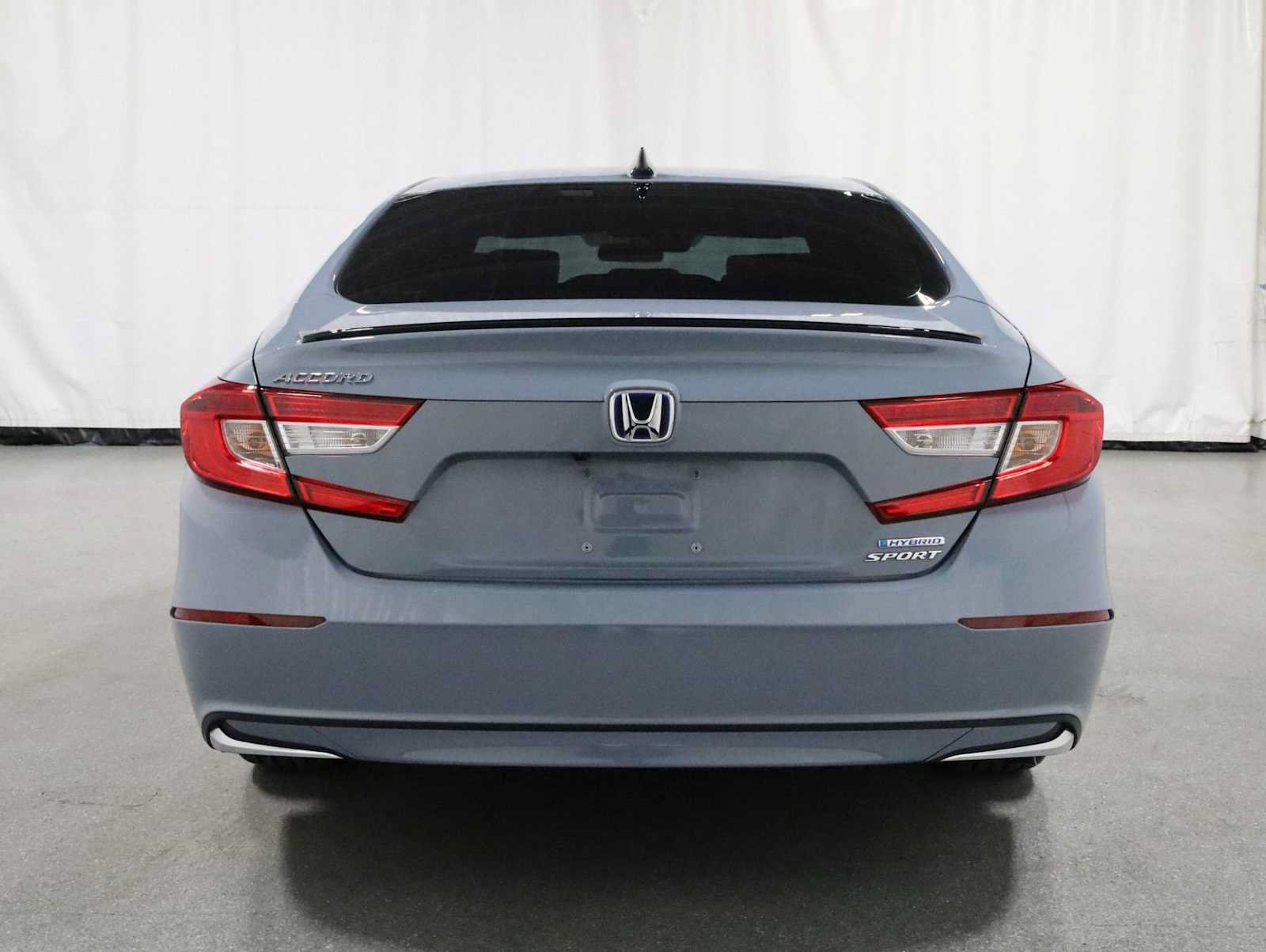 Used 2022 Honda Accord Sport image 7