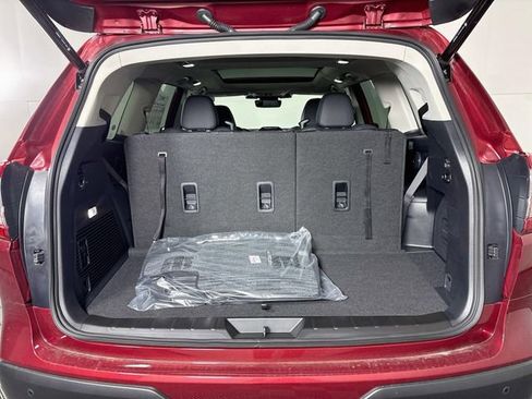New 2026 Subaru Ascent Limited AWD/4WD image 27