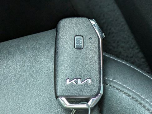 Certified 2022 Kia K5 GT-Line AWD/4WD image 28