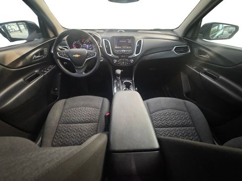 Used 2022 Chevrolet Equinox LT image 11