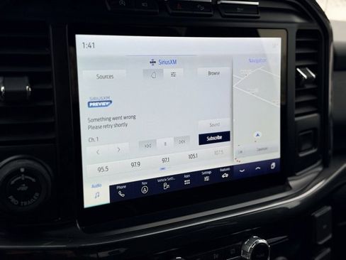 Used 2021 Ford F150 XLT w/ Equipment Group 302A High image 13