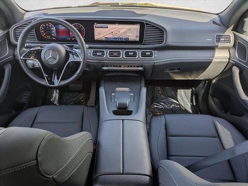 Certified 2026 Mercedes-Benz GLE 350 4MATIC image 18