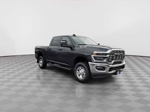 New 2026 RAM 2500 Tradesman image 2