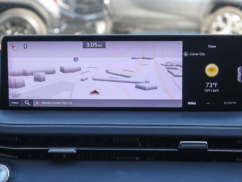 Used 2023 Genesis GV70 2.5T w/ Sport Prestige Package image 15