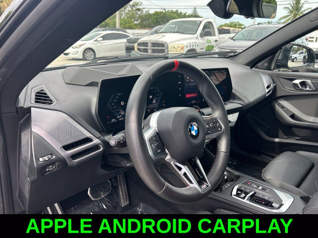 Used 2026 BMW M235i xDrive AWD/4WD image 13