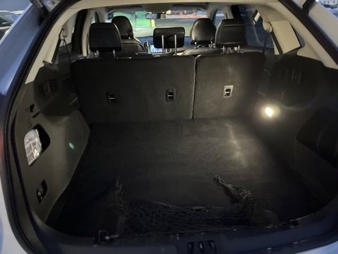 Used 2019 Ford Edge SEL w/ Cold Weather Package image 6