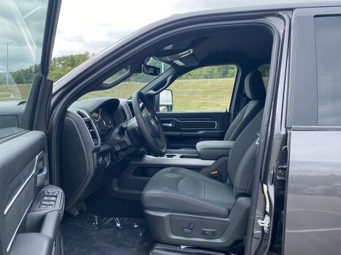 New 2026 RAM 2500 Big Horn image 15