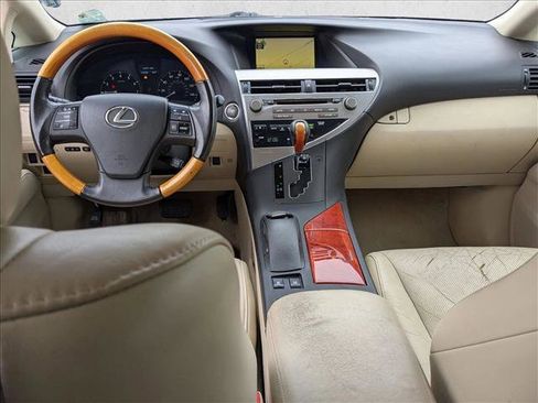 Used 2010 Lexus RX 350 image 18
