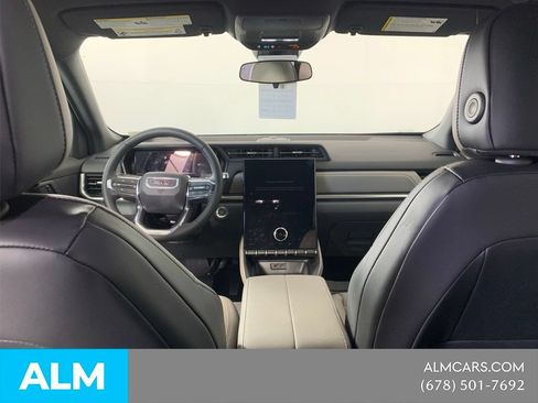 Used 2026 GMC Terrain Elevation w/ Elevation Premium Package AWD/4WD image 27