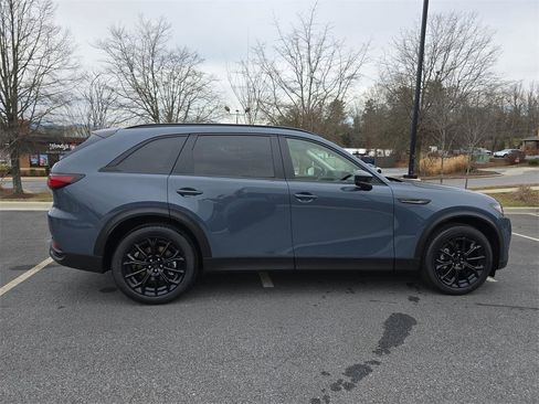 New 2026 MAZDA CX-70 3.3 Turbo w/ Preferred Package image 2