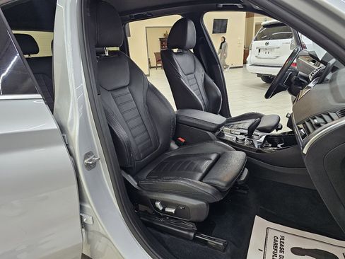 Used 2020 BMW X3 sDrive30i w/ Driving Assistance Package image 20