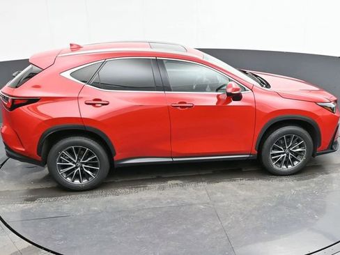 Used 2022 Lexus NX 350 AWD w/ Accessory Package 2 image 46