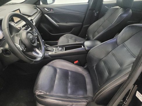 Used 2017 MAZDA MAZDA6 Grand Touring image 17