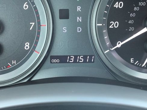 Used 2009 Lexus ES 350 FWD image 23