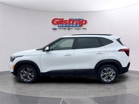 Used 2024 Kia Seltos S image 3