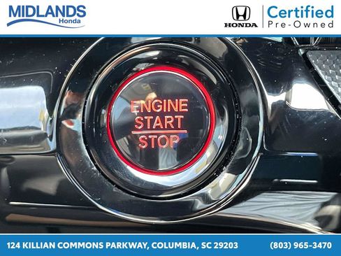 Used 2023 Honda CR-V EX-L image 26