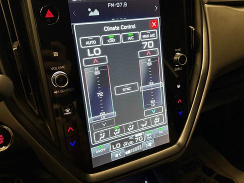 Used 2024 Subaru Crosstrek 2.5i Sport AWD/4WD image 15