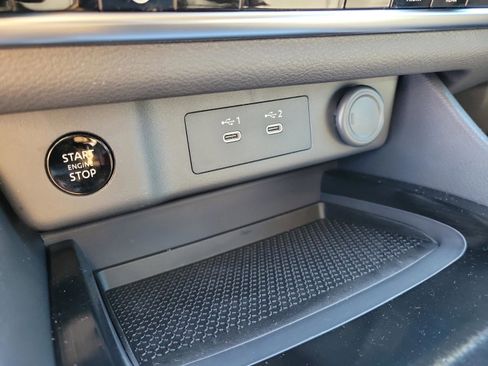 New 2026 Nissan Rogue SV image 26