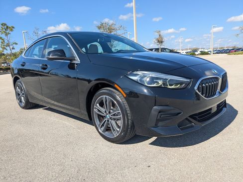 Used 2023 BMW 228i xDrive Gran Coupe w/ Convenience Package image 35
