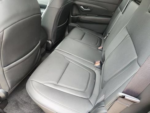 Used 2024 Hyundai Santa Cruz Night AWD/4WD image 33