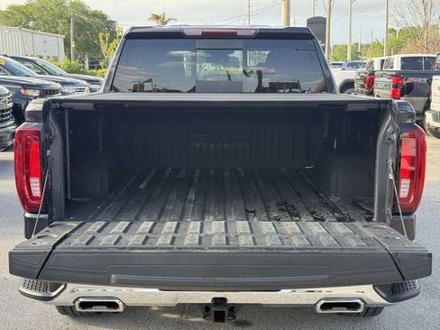 Used 2023 GMC Sierra 1500 SLT w/ SLT Premium Package image 12