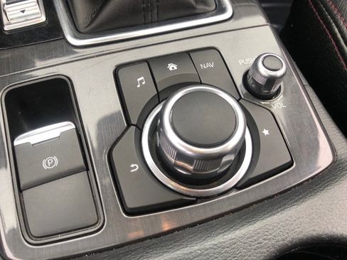 Used 2016 MAZDA CX-5 Grand Touring image 33