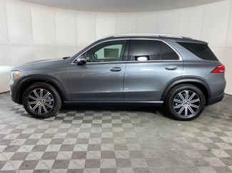 Used 2026 Mercedes-Benz GLE 350 4MATIC video 2