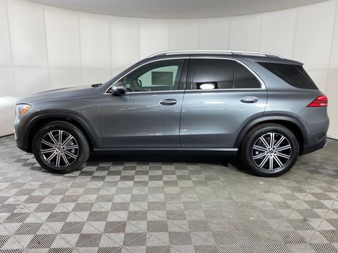 Used 2026 Mercedes-Benz GLE 350 4MATIC image 2