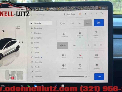 Used 2023 Tesla Model 3 Standard Range image 25