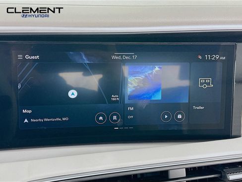 New 2026 Hyundai Palisade Limited image 17