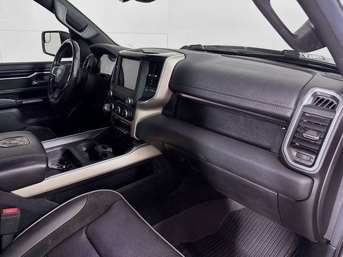 Used 2019 RAM 1500 Laramie w/ Sport Appearance Package AWD/4WD image 29