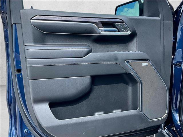 Used 2022 Chevrolet Silverado 1500 LTZ RWD image 18