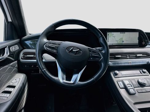 Used 2021 Hyundai Palisade Calligraphy AWD/4WD image 24