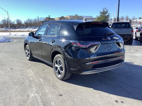 Certified 2023 Honda HR-V EX-L image 6