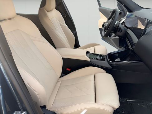 Used 2026 BMW X3 xDrive30 image 17