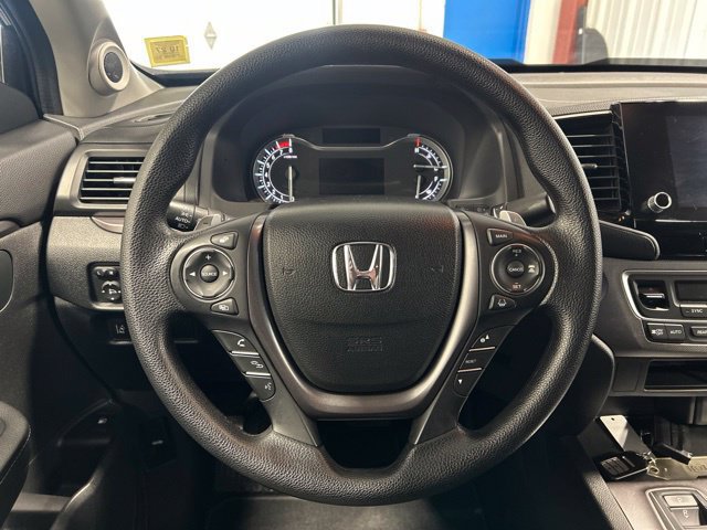 Certified 2023 Honda Ridgeline Sport image 16