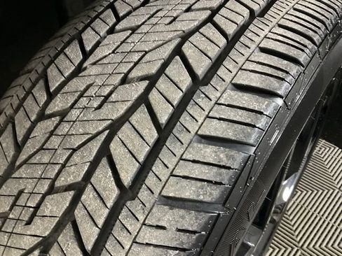 Used 2024 Chevrolet Traverse RS w/ LPO, Floor Liner Package image 41