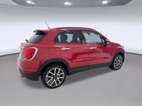 Used 2017 FIAT 500X Trekking FWD image 9