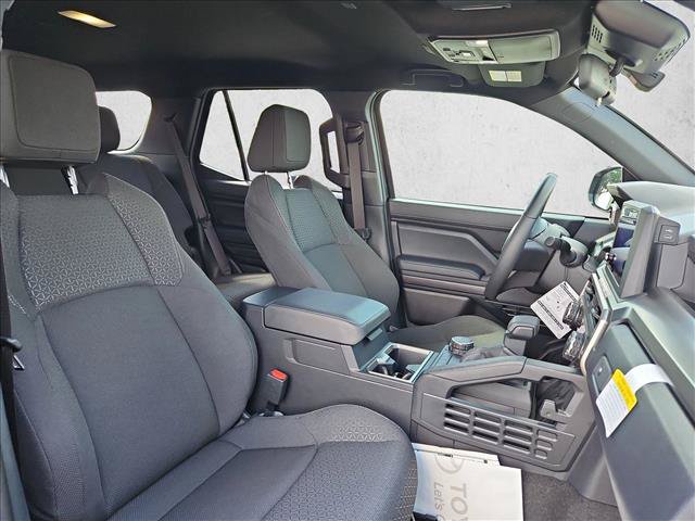 Used 2026 Toyota 4Runner SR5 AWD/4WD image 21