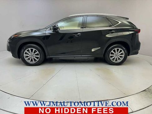 Used 2020 Lexus NX 300 AWD w/ Comfort Package image 2