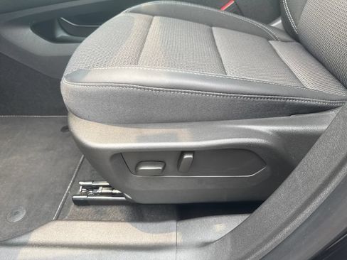 Certified 2023 Buick Envision Preferred AWD/4WD image 15
