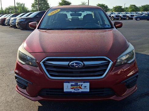 Used 2019 Subaru Legacy 2.5i Premium AWD/4WD image 2