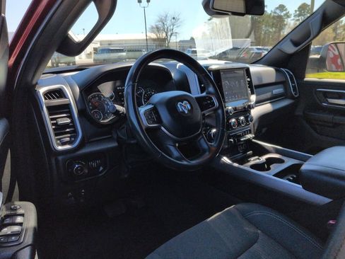 Used 2019 RAM 1500 Big Horn image 21