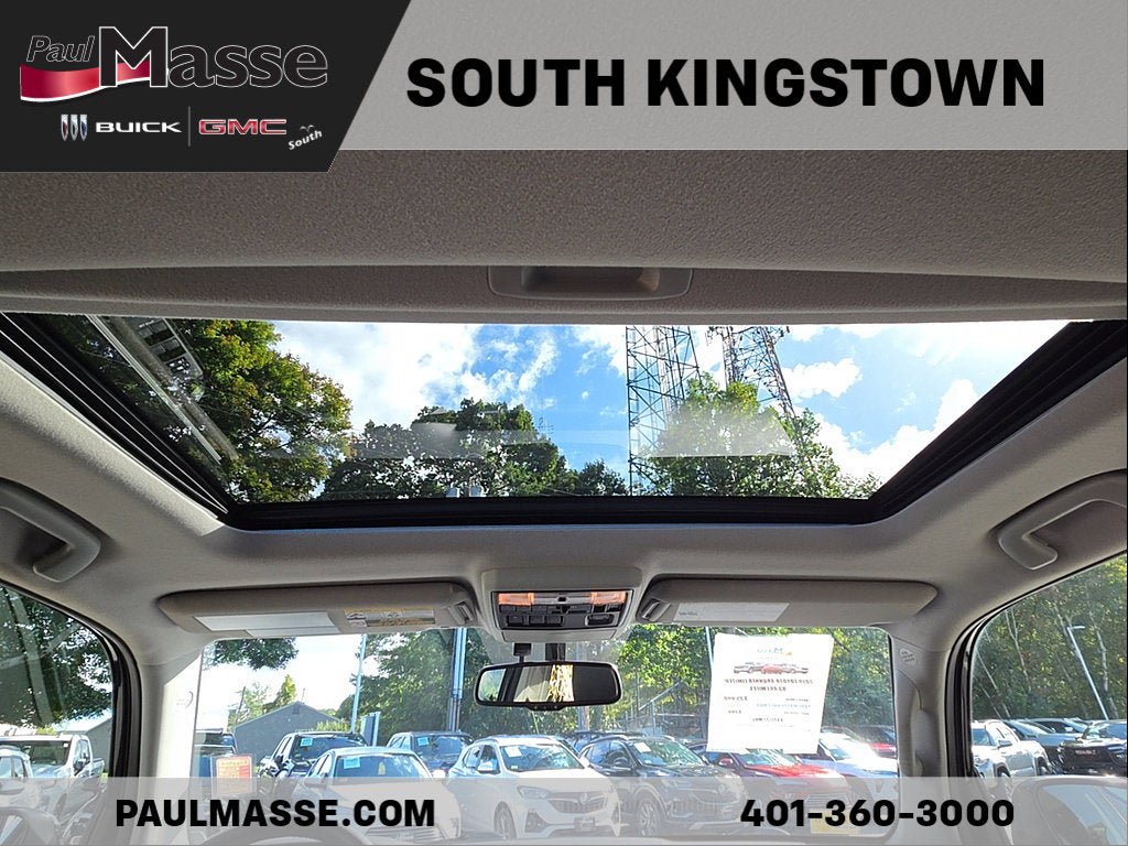 Used 2019 Toyota 4Runner Limited AWD/4WD image 25