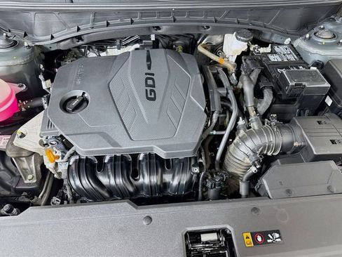 Used 2023 Hyundai Tucson SEL image 31