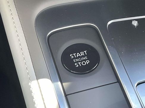 New 2026 INFINITI QX60 Luxe w/ Cargo Package image 27