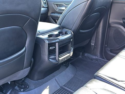 Certified 2022 RAM 1500 Rebel w/ Rebel Level 1 Equipment Group AWD/4WD image 33